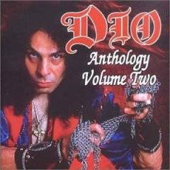 Dio (USA) : Anthology Volume Two